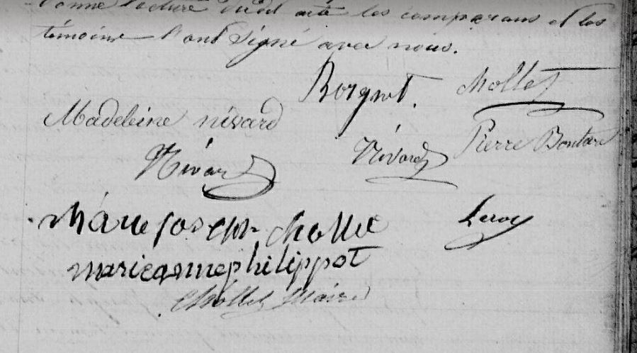 Mariage Pierre Nicolas Borgnet Marie Madeleine Nivard 5.jpg